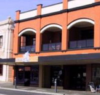 Merseybank Apartments