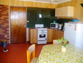 Helvetia Retreat - Darwin Holiday 0