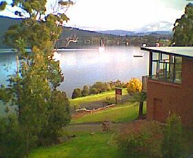 Driftwood Cottages - Darwin Holiday 0