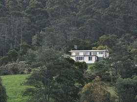 The Eagles View - Darwin Holiday 0