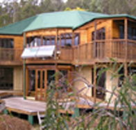 Niche - Southern Tasmanian Yoga Retreat Centre