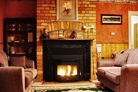 Kenya Cottage - Darwin Holiday 0