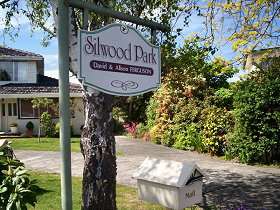 Silwood Park Holiday Unit - Darwin Holiday 0