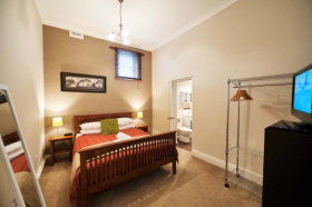 Burnie City Apartments - Darwin Holiday 0