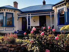 Mariton House - Darwin Holiday 0