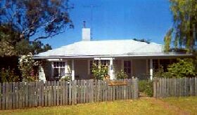 Cawood Cottage - Darwin Holiday 0