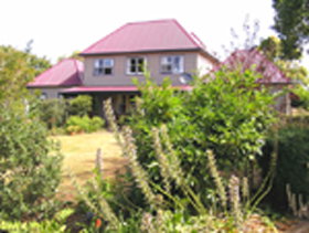 Redcliffe House - Darwin Holiday 0