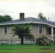 Miners Cottage - No 16