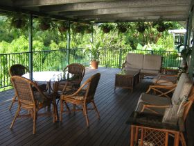 Daintree Riverview - Darwin Holiday 0