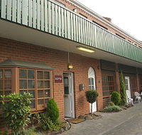 Leisure Inn Woolmers Inn - Darwin Holiday