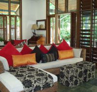 Wongalinga Luxury Beach Apartments - Darwin Holiday