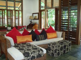 Wongalinga Luxury Beach Apartments - Darwin Holiday 0