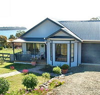 Bruny Island Accommodation Services - Omaroo Cottage - Darwin Holiday