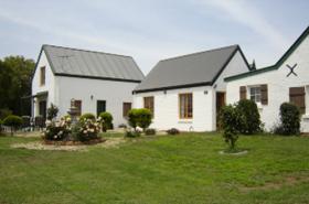 Richmond Barracks - Darwin Holiday 0