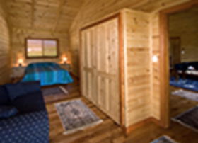 St Pauls River Cabins - Darwin Holiday 0