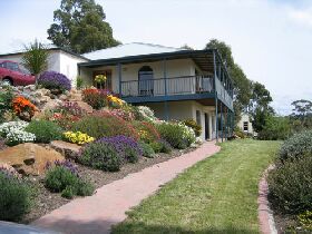 Protea Hill - Darwin Holiday 0
