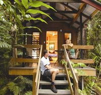 Cape Trib Beach House YHA - Darwin Holiday
