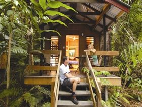 Cape Trib Beach House YHA - Darwin Holiday 0
