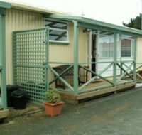 Orford Seabreeze Holiday Cabins