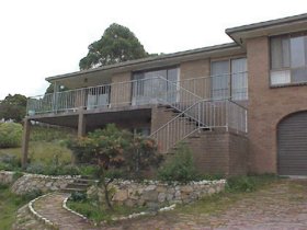 Nunamina - Darwin Holiday 0