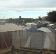 Port Sorell Lions Caravan Park - Darwin Holiday