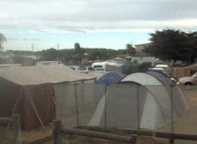 Port Sorell Lions Caravan Park - Darwin Holiday 0