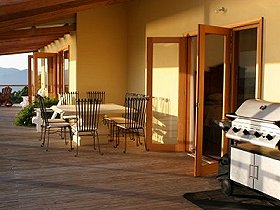 Port Arthur Escapes - Wallaby Lodge - Darwin Holiday 0