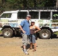 Highland Caravan Park - Darwin Holiday