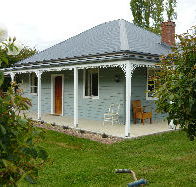 Westeria Cottage - Darwin Holiday