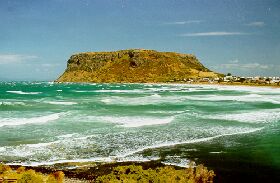 Pol And Pen Holiday Cottages - Darwin Holiday 0