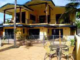 Taihoa Holiday Units - Darwin Holiday 0
