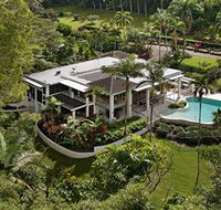 Rainforest Estate - Darwin Holiday