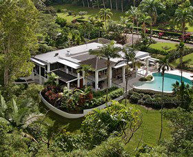 Rainforest Estate - Darwin Holiday 0