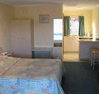 Kermandie Lodge - Darwin Holiday