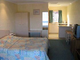 Kermandie Lodge - Darwin Holiday 0