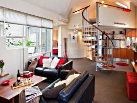 TWOFOURTWO Boutique Apartments - Darwin Holiday 0