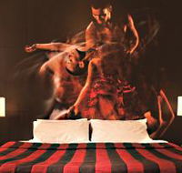 Hatherley Birrell Collection - Hatherley House