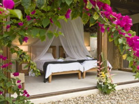 Executive Retreats - Bali Hai - Darwin Holiday 0