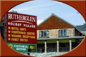 Rutherglen Holiday Village BMC And Convention Centre - Darwin Holiday 0