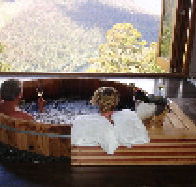 The Lodge at Tarraleah - Darwin Holiday