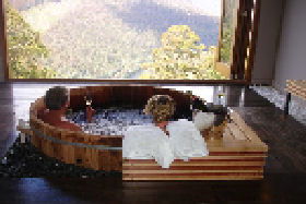 The Lodge At Tarraleah - Darwin Holiday 0