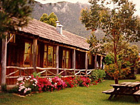 Gowrie Park TAS Darwin Holiday