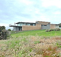 The Ocean Retreat Tasmania - Darwin Holiday