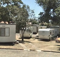 Treasure Island Caravan Park Launceston - Darwin Holiday