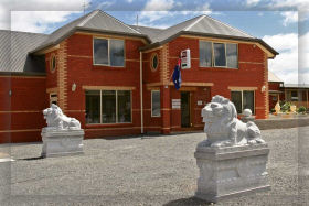 Sheffield Motor Inn - Darwin Holiday 0