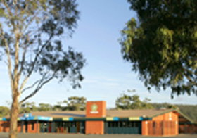 Tandara Hotel Motel - Darwin Holiday 0