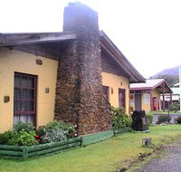 Comfort Inn Gold Rush