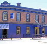 Sportsmans Hall Hotel