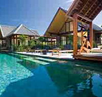 Niramaya Villas and Spa - Darwin Holiday