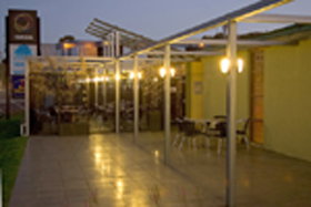 Riverside Hotel/Motel - Darwin Holiday 0